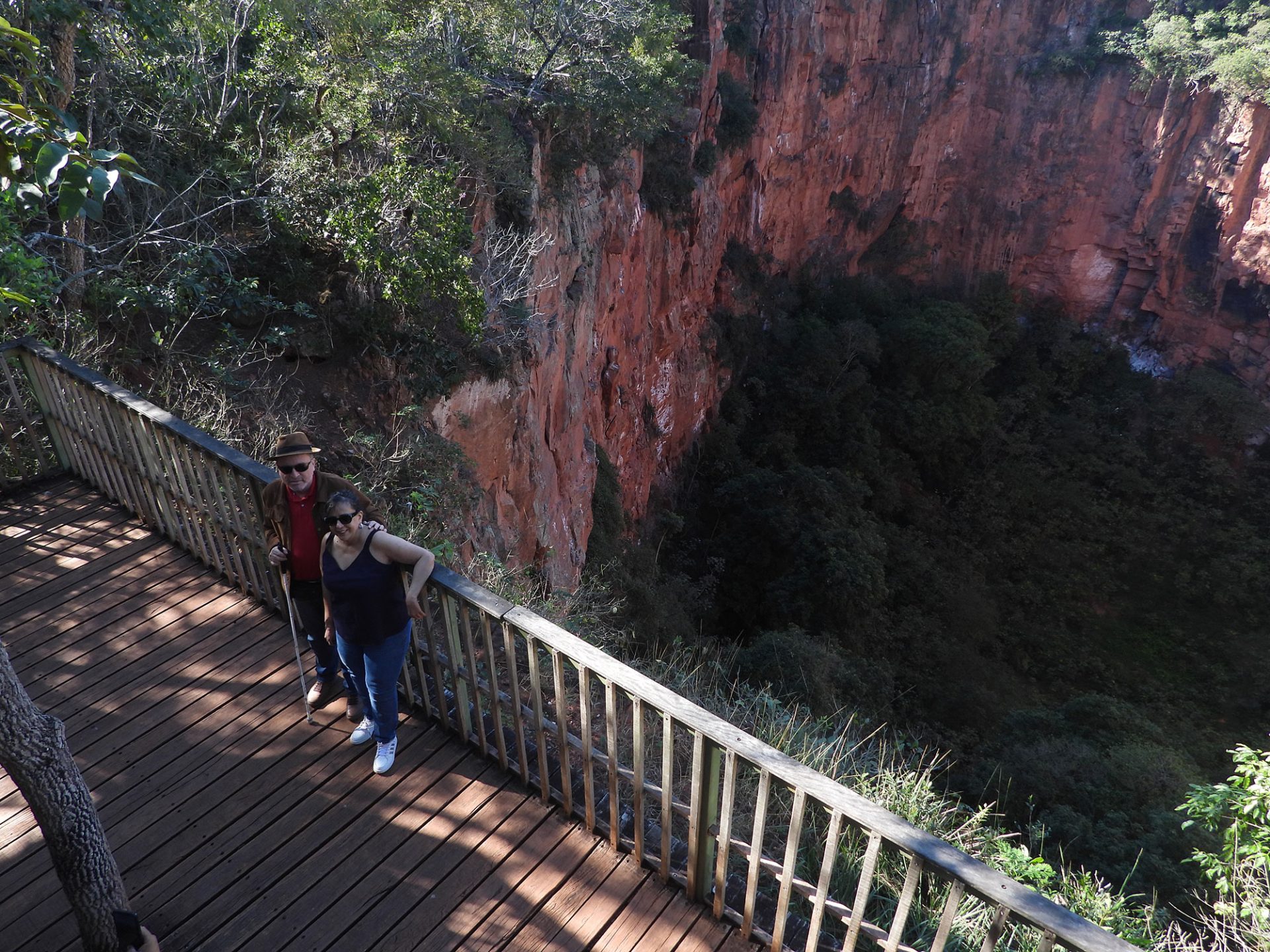 Turismo Acessível ganha força em Mato Grosso do Sul com experiências reais de inclusão Turismo Acessível ganha força em Mato Grosso do Sul com experiências reais de inclusão