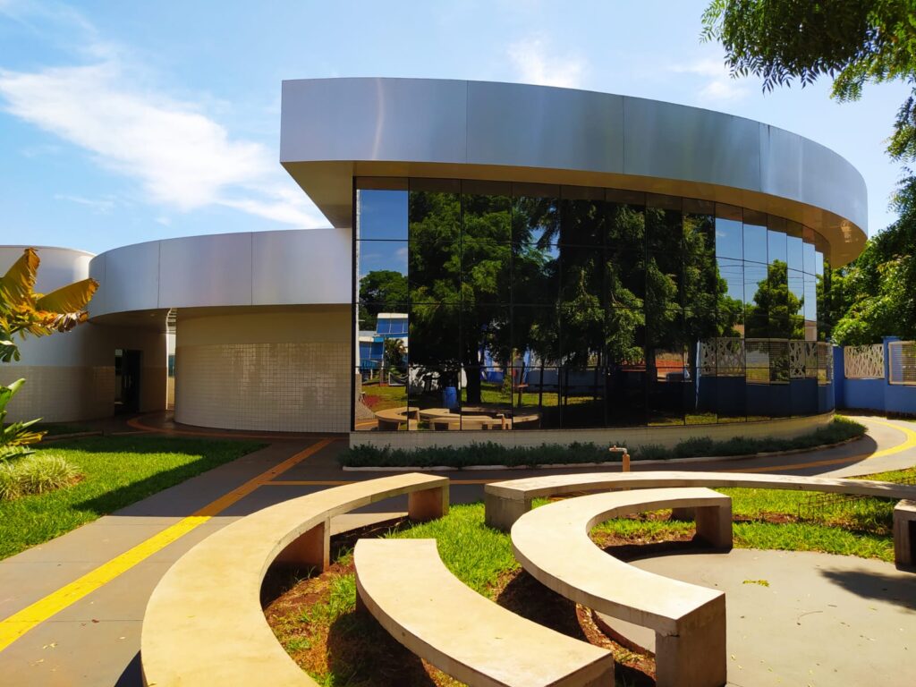 CEJA: um marco na história social e educacional de Bataguassu
