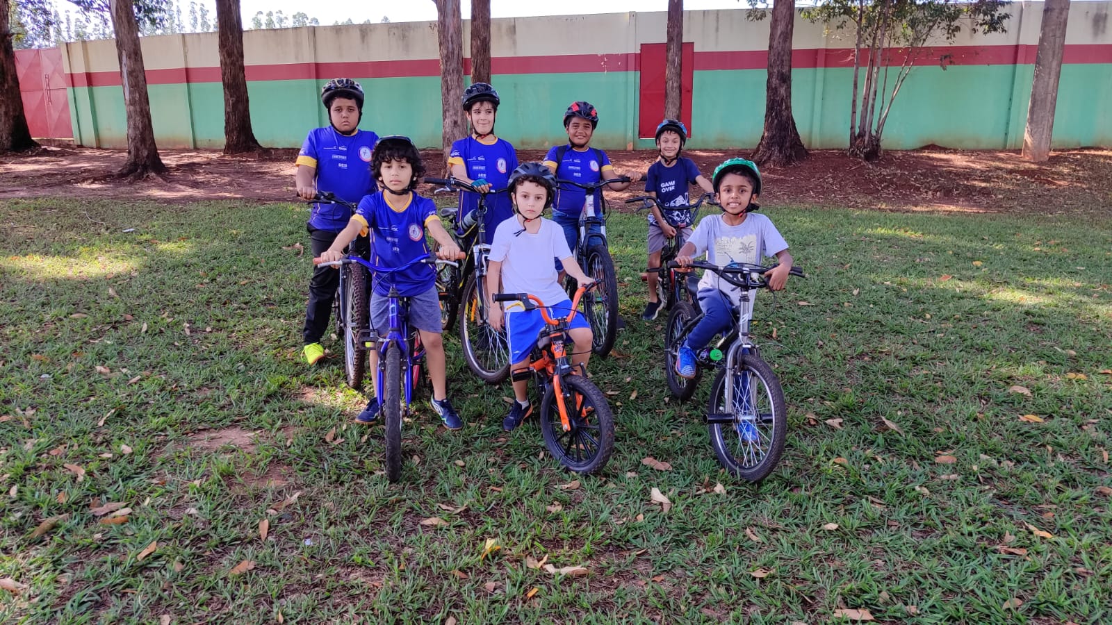 MS Pedalando Para o Futuro: além de revelar talentos, projeto traz lições e abre caminho para jovens ciclistas