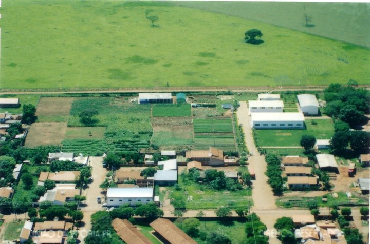 CEJA: um marco na história social e educacional de Bataguassu