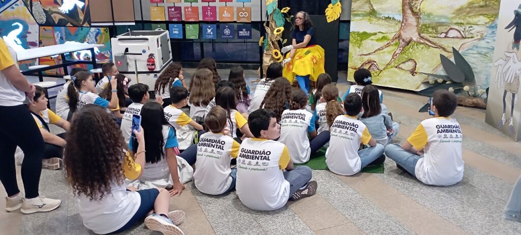 CEJA: um marco na história social e educacional de Bataguassu