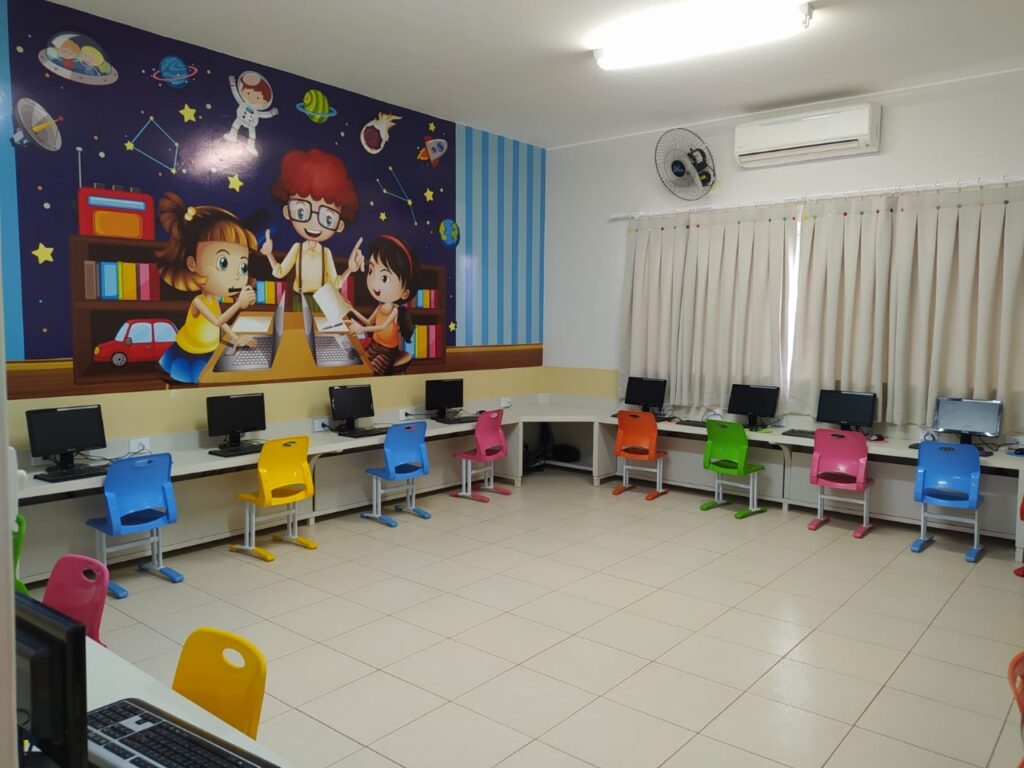 CEJA: um marco na história social e educacional de Bataguassu