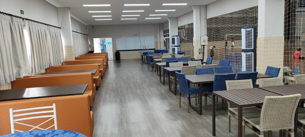 CEJA: um marco na história social e educacional de Bataguassu