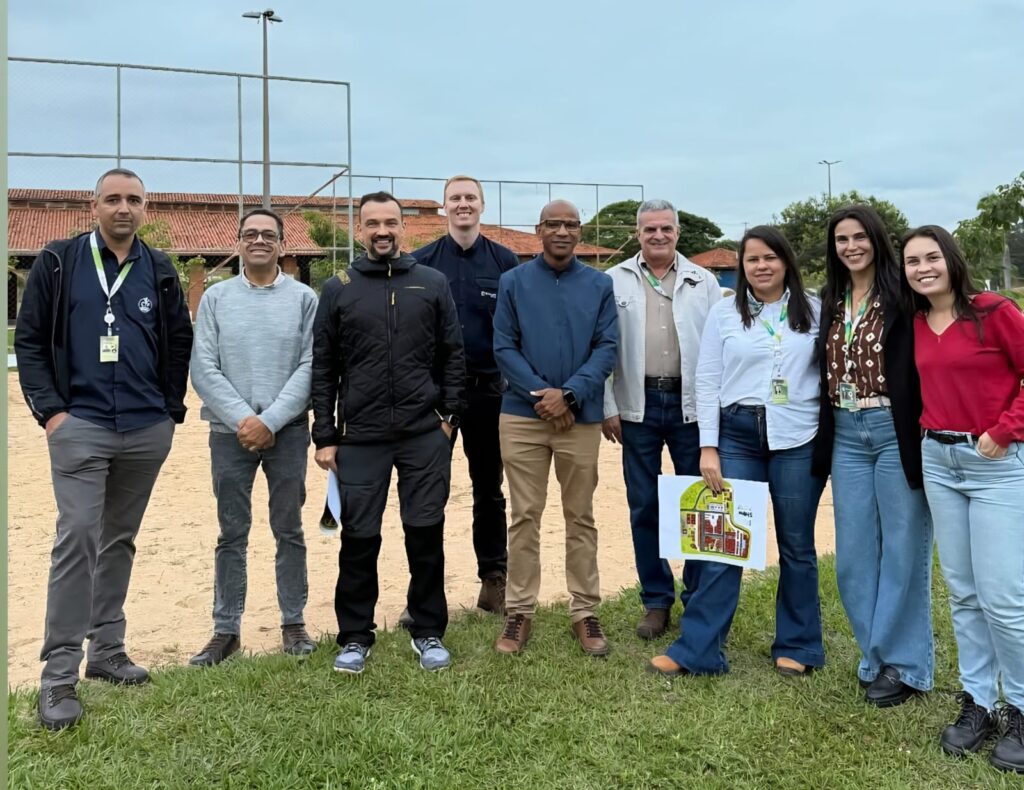 Show Florestal 2025 vai movimentar milhões e transformar Três Lagoas em vitrine mundial da indústria do eucalipto Show Florestal 2025 vai movimentar milhões e transformar Três Lagoas em vitrine mundial da indústria do eucalipto