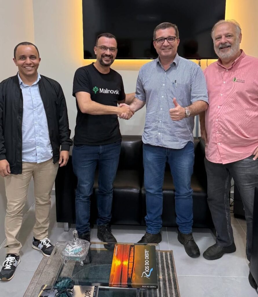 Show Florestal 2025 vai movimentar milhões e transformar Três Lagoas em vitrine mundial da indústria do eucalipto Show Florestal 2025 vai movimentar milhões e transformar Três Lagoas em vitrine mundial da indústria do eucalipto