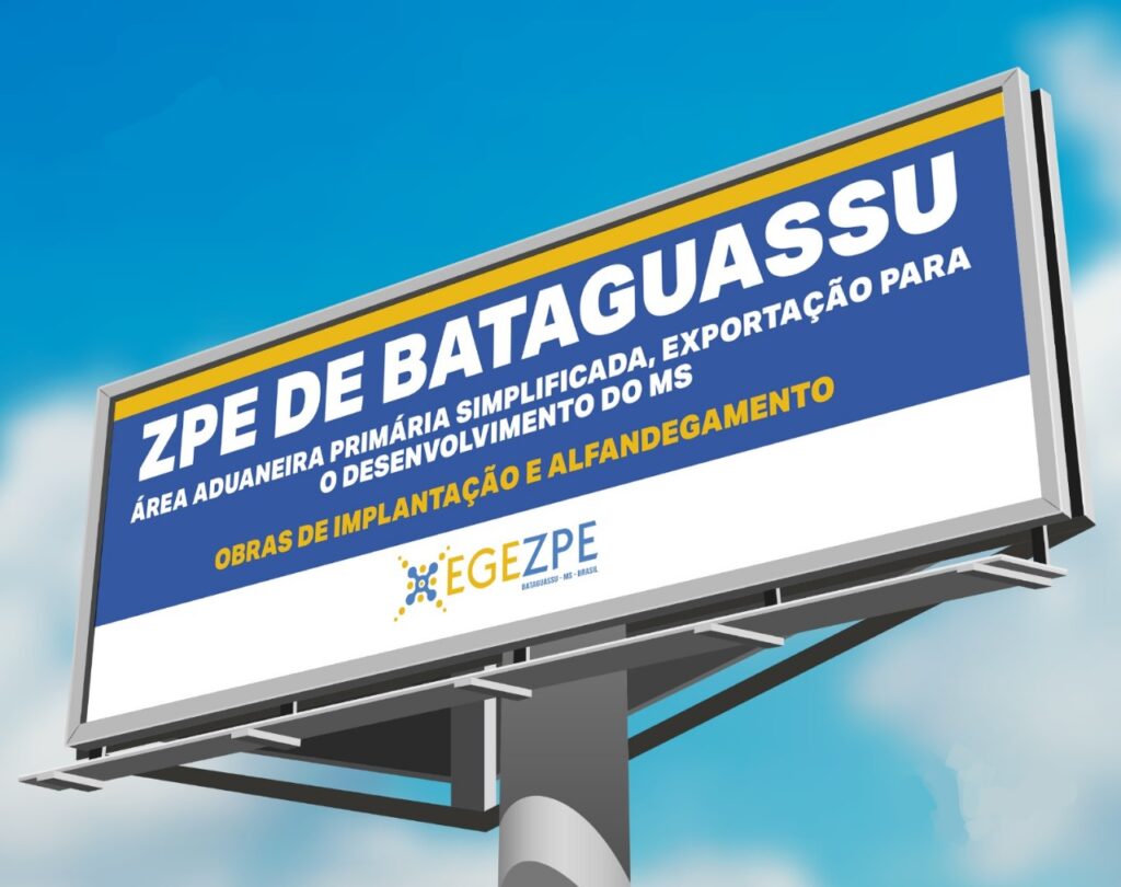 Com investimento de R$ 160 milhões, obras do gasoduto devem gerar mais empregos para Três Lagoas e região