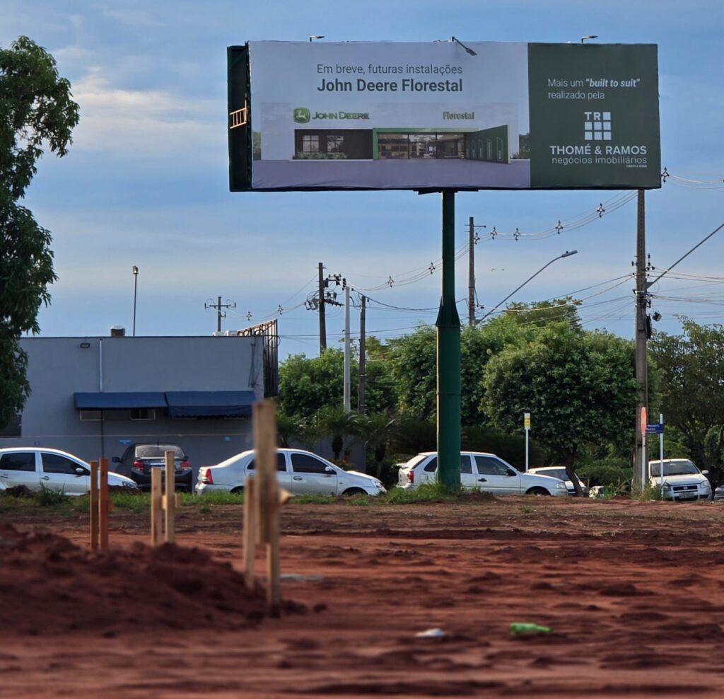 De Três Lagoas para o mundo: afinal, para que serve a celulose que transforma a região? De Três Lagoas para o mundo: afinal, para que serve a celulose que transforma a região?
