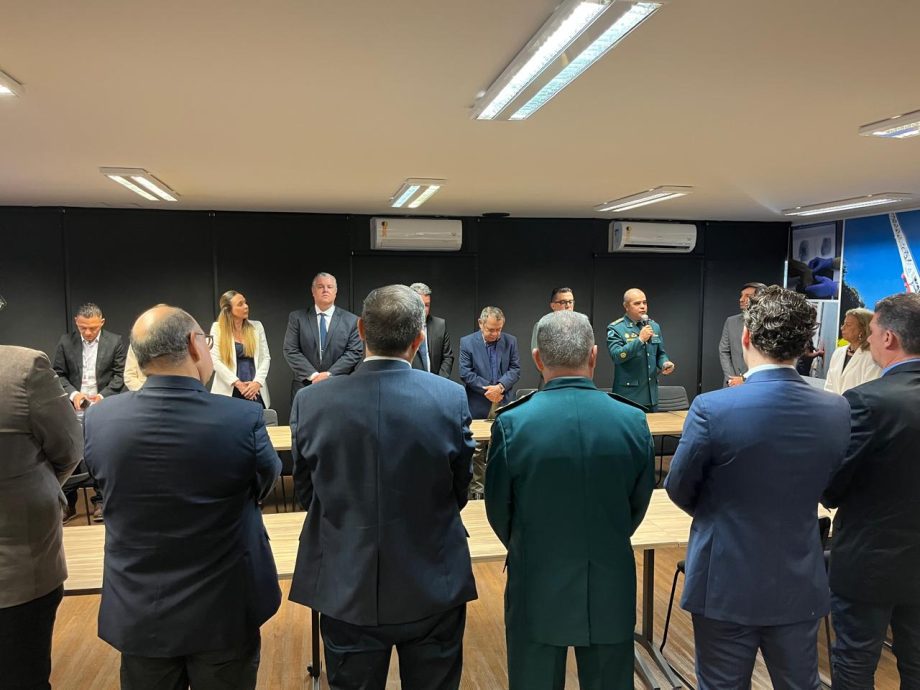 Três Lagoas tem representante no Conselho Estadual de Trânsito Três Lagoas tem representante no Conselho Estadual de Trânsito
