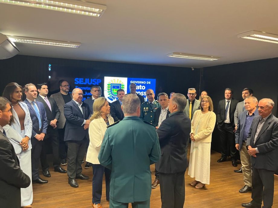 Três Lagoas tem representante no Conselho Estadual de Trânsito Três Lagoas tem representante no Conselho Estadual de Trânsito