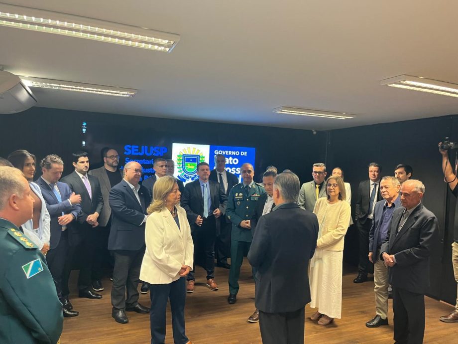 Três Lagoas tem representante no Conselho Estadual de Trânsito Três Lagoas tem representante no Conselho Estadual de Trânsito