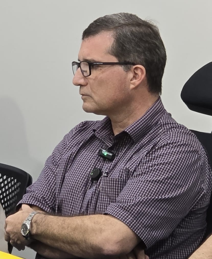Prefeito Cassiano Maia rebate acusações: “Sou idôneo e responsável” Prefeito Cassiano Maia rebate acusações: “Sou idôneo e responsável”