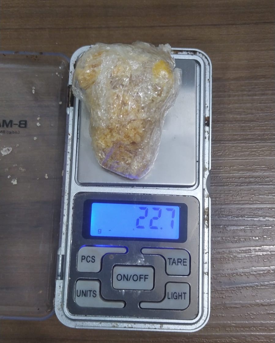 Polícia Civil identifica autores de furto a comércio e recupera R$ 20 mil em mercadorias em Três Lagoas