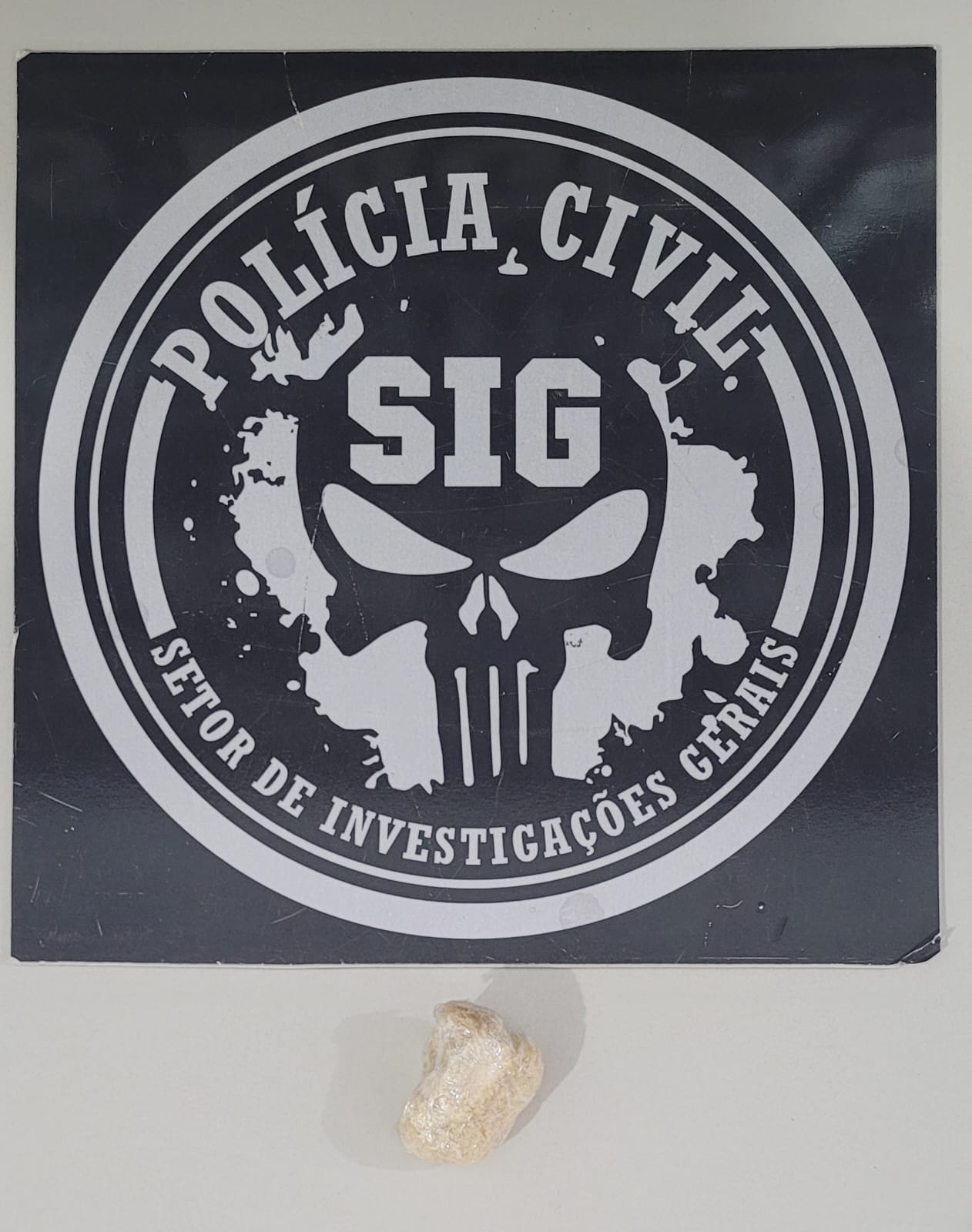 Polícia Civil identifica autores de furto a comércio e recupera R$ 20 mil em mercadorias em Três Lagoas