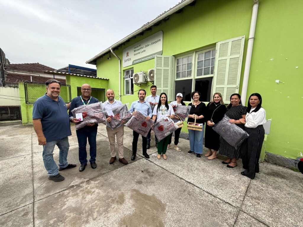 Roupa boa nossa gente doa: campanha do agasalho da Eldorado Brasil beneficia instituições em Três Lagoas, Santos e São Paulo Roupa boa nossa gente doa: campanha do agasalho da Eldorado Brasil beneficia instituições em Três Lagoas, Santos e São Paulo