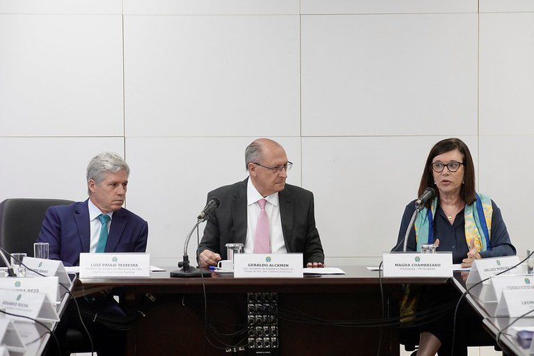 UFN3 de Três Lagoas e novas fábricas de fertilizantes visam 35% do mercado nacional UFN3 de Três Lagoas e novas fábricas de fertilizantes visam 35% do mercado nacional