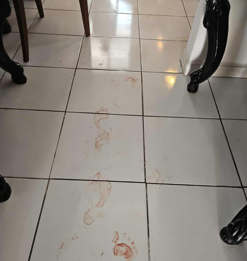 Polícia Civil prende foragido do Estado de Alagoas em Brasilândia