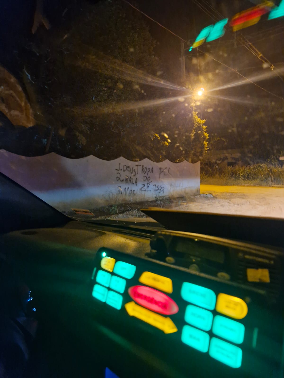 Polícia Civil desvenda atuação de facção criminosa em homicídio ocorrido em Coxim