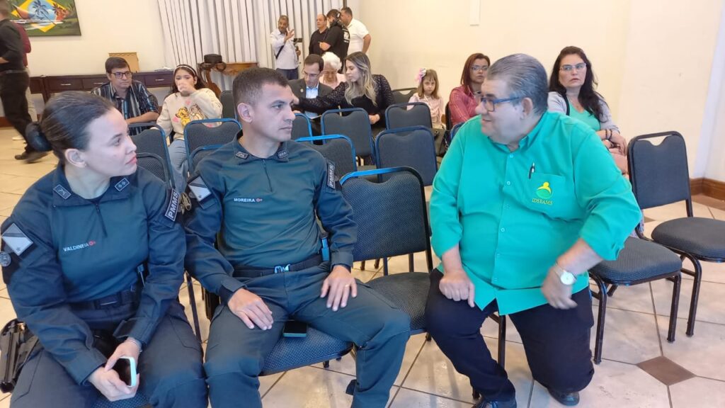 IDSEAMS lança Projeto “Donos do Futuro Vale da Celulose” em Três Lagoas com foco na qualificação profissional