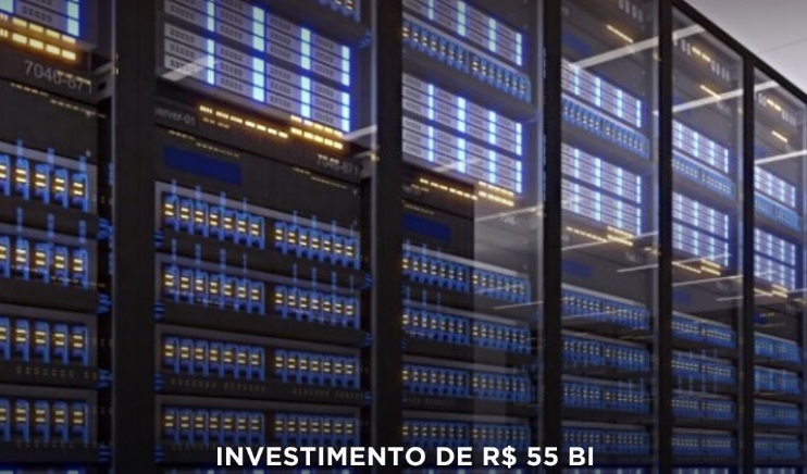 ZPE do Ceará tem investimento de R$ 55 bilhões e você sabia que em breve Bataguassu pode ter a mesma sorte?
