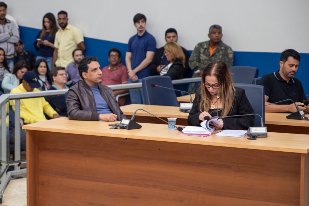 Audiência do Plano Diretor reúne grande público mostrando que o futuro de Três Lagoas é coletivo