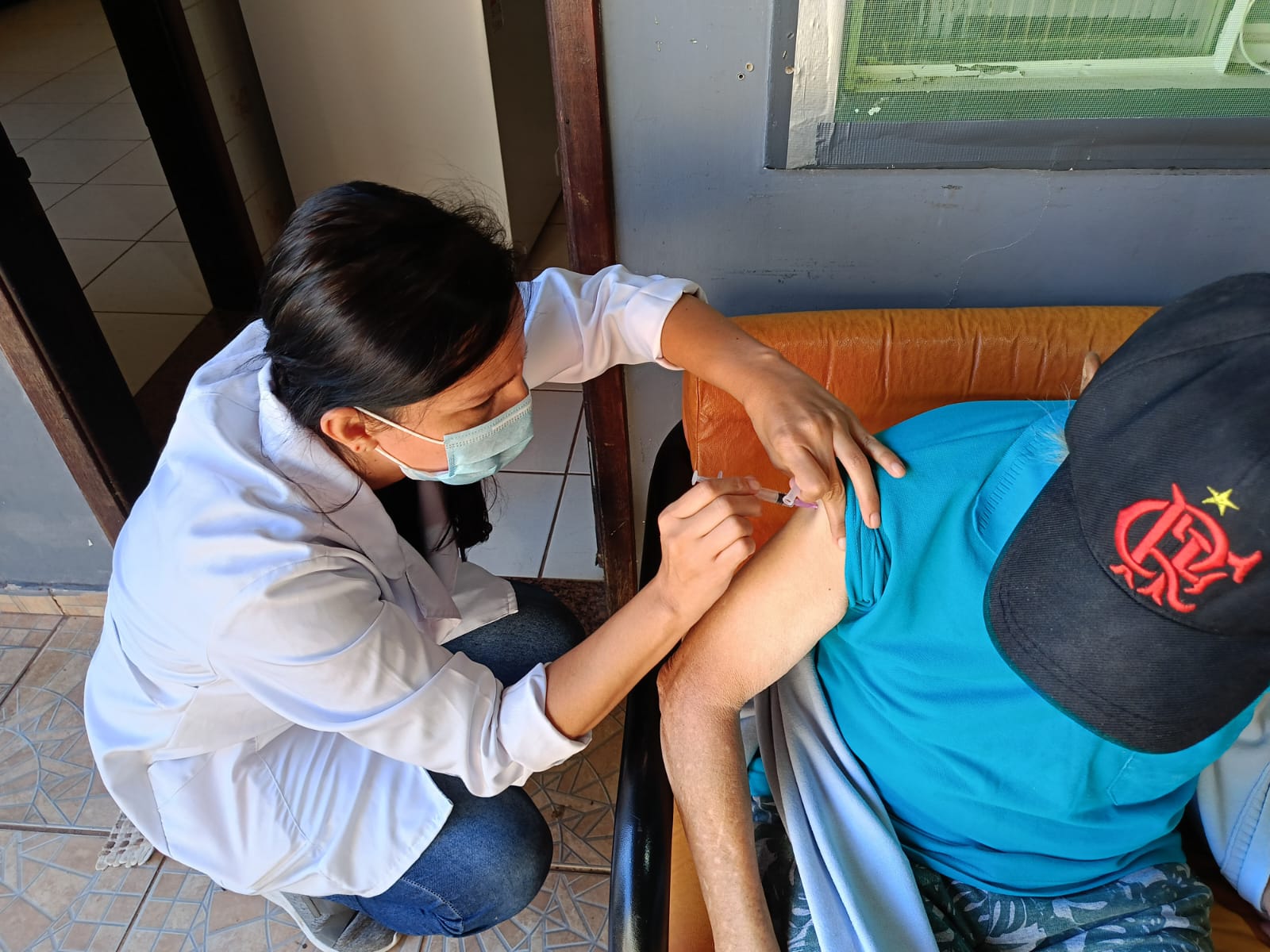 MS Vacina mais Influenza: mais de 77 mil pessoas foram vacinadas com plano emergencial