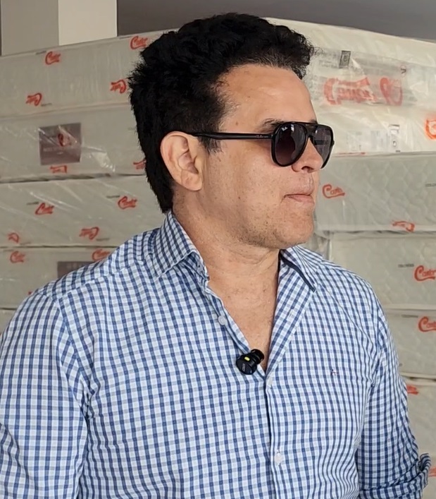 Hitz Hotel promete elevar o padrão da hotelaria em Três Lagoas