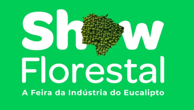 Show Florestal 2025 vai movimentar milhões e transformar Três Lagoas em vitrine mundial da indústria do eucalipto Show Florestal 2025 vai movimentar milhões e transformar Três Lagoas em vitrine mundial da indústria do eucalipto
