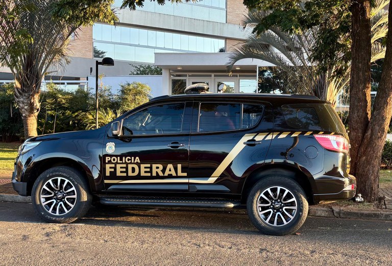 PF faz operação contra causadores de prejuízos ao Sistema Único de Saúde (SUS)