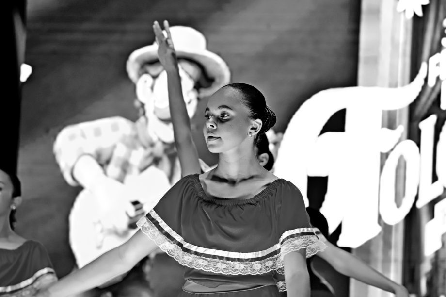 GALERIA DE FOTOS – Confira como foi a primeira noite da 35ª edição da Festa do Folclore GALERIA DE FOTOS – Confira como foi a primeira noite da 35ª edição da Festa do Folclore