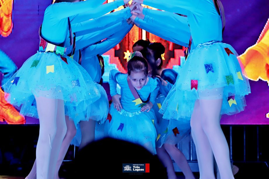 GALERIA DE FOTOS – Confira como foi a primeira noite da 35ª edição da Festa do Folclore GALERIA DE FOTOS – Confira como foi a primeira noite da 35ª edição da Festa do Folclore