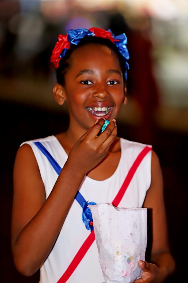 GALERIA DE FOTOS – Confira como foi a primeira noite da 35ª edição da Festa do Folclore GALERIA DE FOTOS – Confira como foi a primeira noite da 35ª edição da Festa do Folclore
