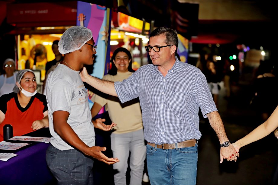 GALERIA DE FOTOS – Confira como foi a primeira noite da 35ª edição da Festa do Folclore GALERIA DE FOTOS – Confira como foi a primeira noite da 35ª edição da Festa do Folclore