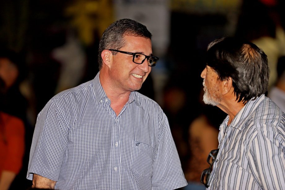 GALERIA DE FOTOS – Confira como foi a primeira noite da 35ª edição da Festa do Folclore GALERIA DE FOTOS – Confira como foi a primeira noite da 35ª edição da Festa do Folclore