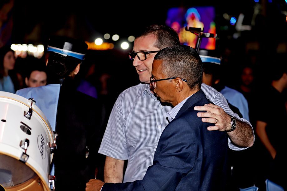 GALERIA DE FOTOS – Confira como foi a primeira noite da 35ª edição da Festa do Folclore GALERIA DE FOTOS – Confira como foi a primeira noite da 35ª edição da Festa do Folclore