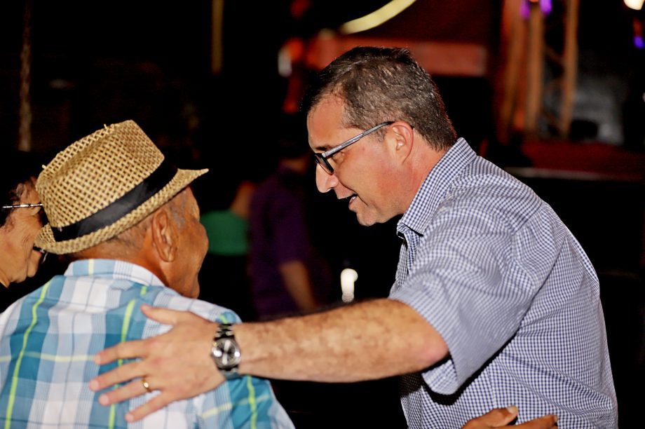 GALERIA DE FOTOS – Confira como foi a primeira noite da 35ª edição da Festa do Folclore GALERIA DE FOTOS – Confira como foi a primeira noite da 35ª edição da Festa do Folclore