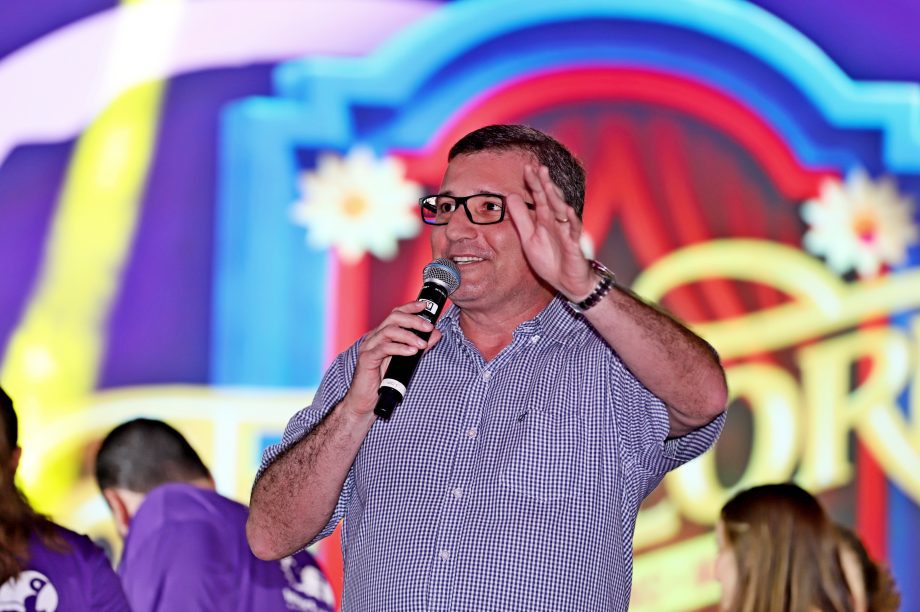 GALERIA DE FOTOS – Confira como foi a primeira noite da 35ª edição da Festa do Folclore GALERIA DE FOTOS – Confira como foi a primeira noite da 35ª edição da Festa do Folclore