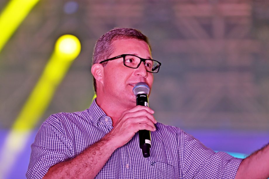 GALERIA DE FOTOS – Confira como foi a primeira noite da 35ª edição da Festa do Folclore GALERIA DE FOTOS – Confira como foi a primeira noite da 35ª edição da Festa do Folclore