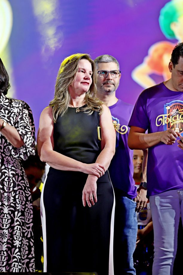 GALERIA DE FOTOS – Confira como foi a primeira noite da 35ª edição da Festa do Folclore GALERIA DE FOTOS – Confira como foi a primeira noite da 35ª edição da Festa do Folclore