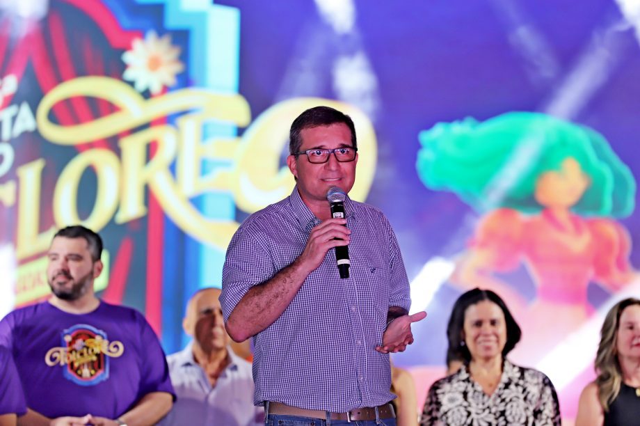 GALERIA DE FOTOS – Confira como foi a primeira noite da 35ª edição da Festa do Folclore GALERIA DE FOTOS – Confira como foi a primeira noite da 35ª edição da Festa do Folclore