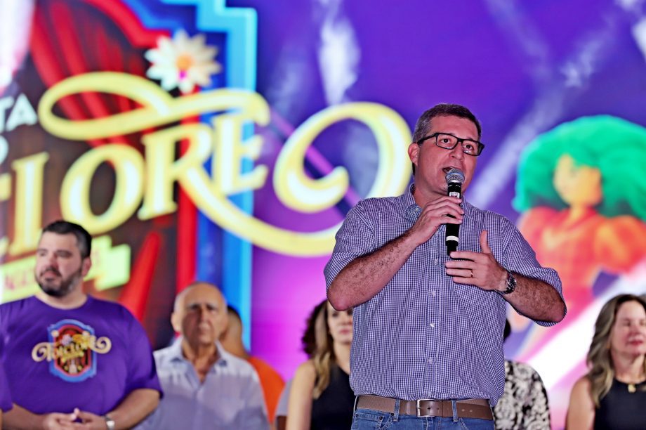 GALERIA DE FOTOS – Confira como foi a primeira noite da 35ª edição da Festa do Folclore GALERIA DE FOTOS – Confira como foi a primeira noite da 35ª edição da Festa do Folclore