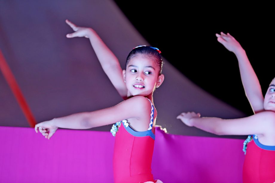 GALERIA DE FOTOS – Confira como foi a primeira noite da 35ª edição da Festa do Folclore GALERIA DE FOTOS – Confira como foi a primeira noite da 35ª edição da Festa do Folclore