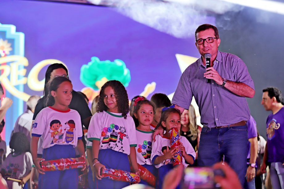 GALERIA DE FOTOS – Confira como foi a primeira noite da 35ª edição da Festa do Folclore GALERIA DE FOTOS – Confira como foi a primeira noite da 35ª edição da Festa do Folclore
