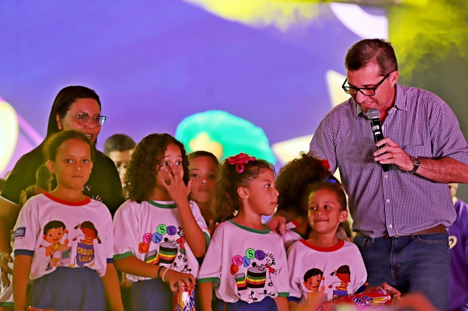 GALERIA DE FOTOS – Confira como foi a primeira noite da 35ª edição da Festa do Folclore GALERIA DE FOTOS – Confira como foi a primeira noite da 35ª edição da Festa do Folclore