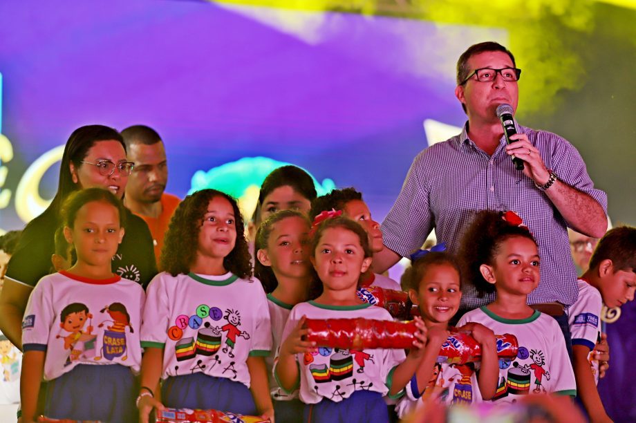 GALERIA DE FOTOS – Confira como foi a primeira noite da 35ª edição da Festa do Folclore GALERIA DE FOTOS – Confira como foi a primeira noite da 35ª edição da Festa do Folclore