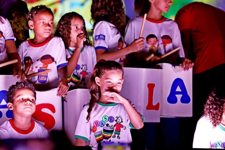 GALERIA DE FOTOS – Confira como foi a primeira noite da 35ª edição da Festa do Folclore GALERIA DE FOTOS – Confira como foi a primeira noite da 35ª edição da Festa do Folclore