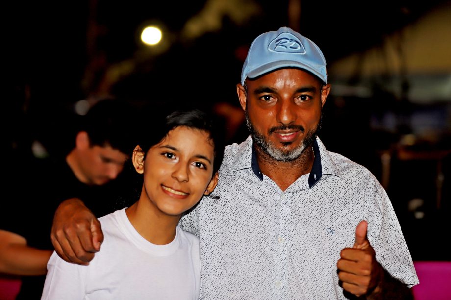 GALERIA DE FOTOS – Confira como foi a primeira noite da 35ª edição da Festa do Folclore GALERIA DE FOTOS – Confira como foi a primeira noite da 35ª edição da Festa do Folclore