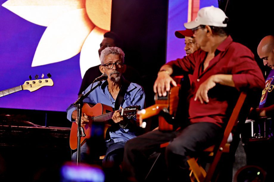GALERIA DE FOTOS – Confira como foi a primeira noite da 35ª edição da Festa do Folclore GALERIA DE FOTOS – Confira como foi a primeira noite da 35ª edição da Festa do Folclore