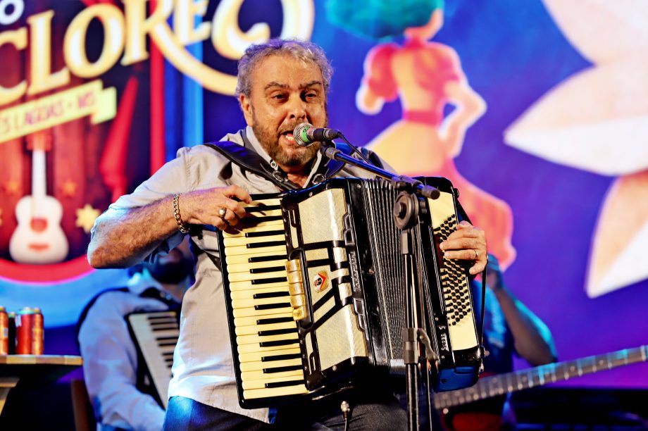 GALERIA DE FOTOS – Confira como foi a primeira noite da 35ª edição da Festa do Folclore GALERIA DE FOTOS – Confira como foi a primeira noite da 35ª edição da Festa do Folclore