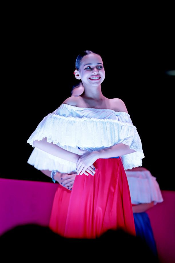 GALERIA DE FOTOS – Confira como foi a primeira noite da 35ª edição da Festa do Folclore GALERIA DE FOTOS – Confira como foi a primeira noite da 35ª edição da Festa do Folclore