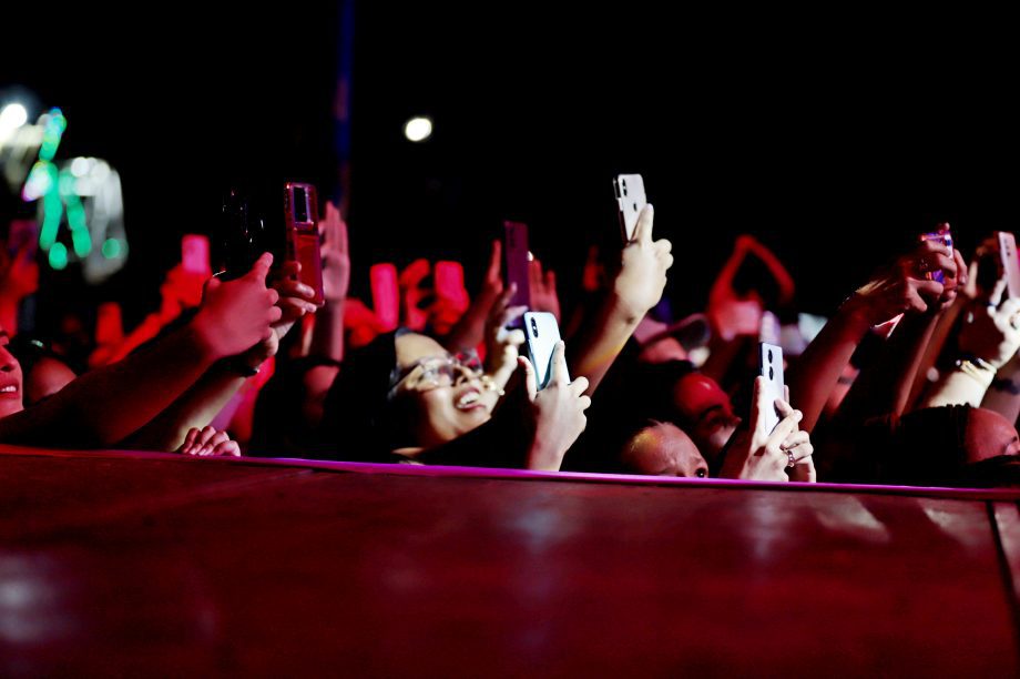 GALERIA DE FOTOS – Confira como foi a primeira noite da 35ª edição da Festa do Folclore GALERIA DE FOTOS – Confira como foi a primeira noite da 35ª edição da Festa do Folclore